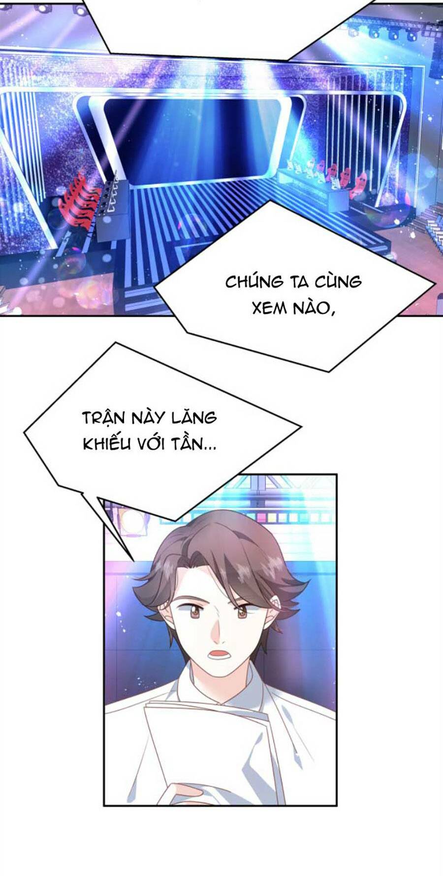 Hot Boy Quốc Dân Là Nữ Chapter 229 - Trang 2