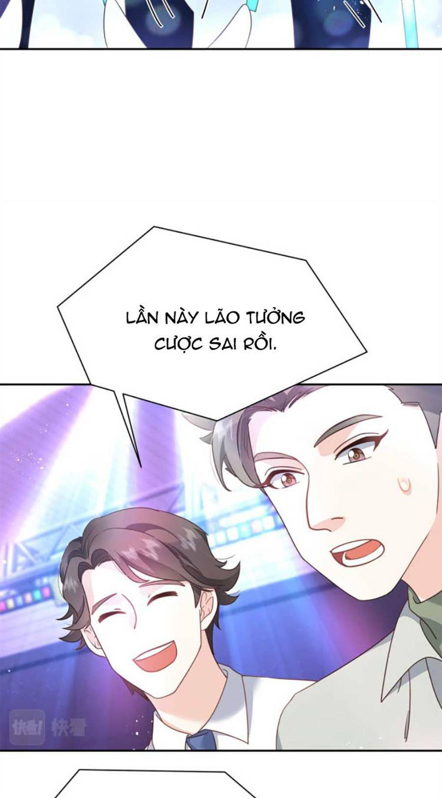 Hot Boy Quốc Dân Là Nữ Chapter 229 - Trang 2