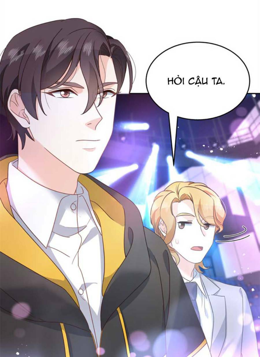 Hot Boy Quốc Dân Là Nữ Chapter 229 - Trang 2