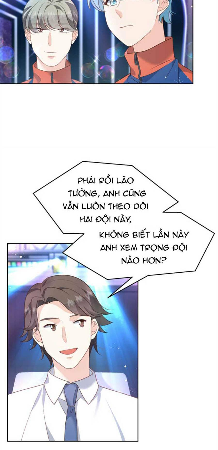 Hot Boy Quốc Dân Là Nữ Chapter 229 - Trang 2