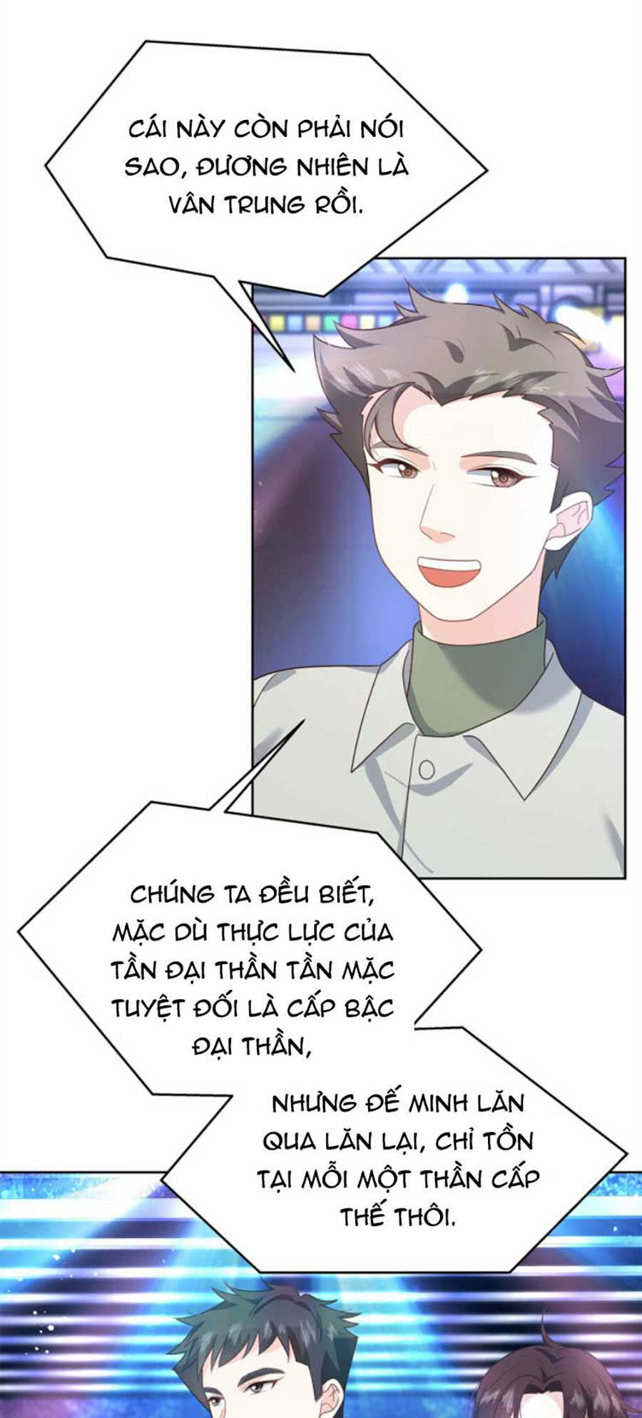 Hot Boy Quốc Dân Là Nữ Chapter 229 - Trang 2