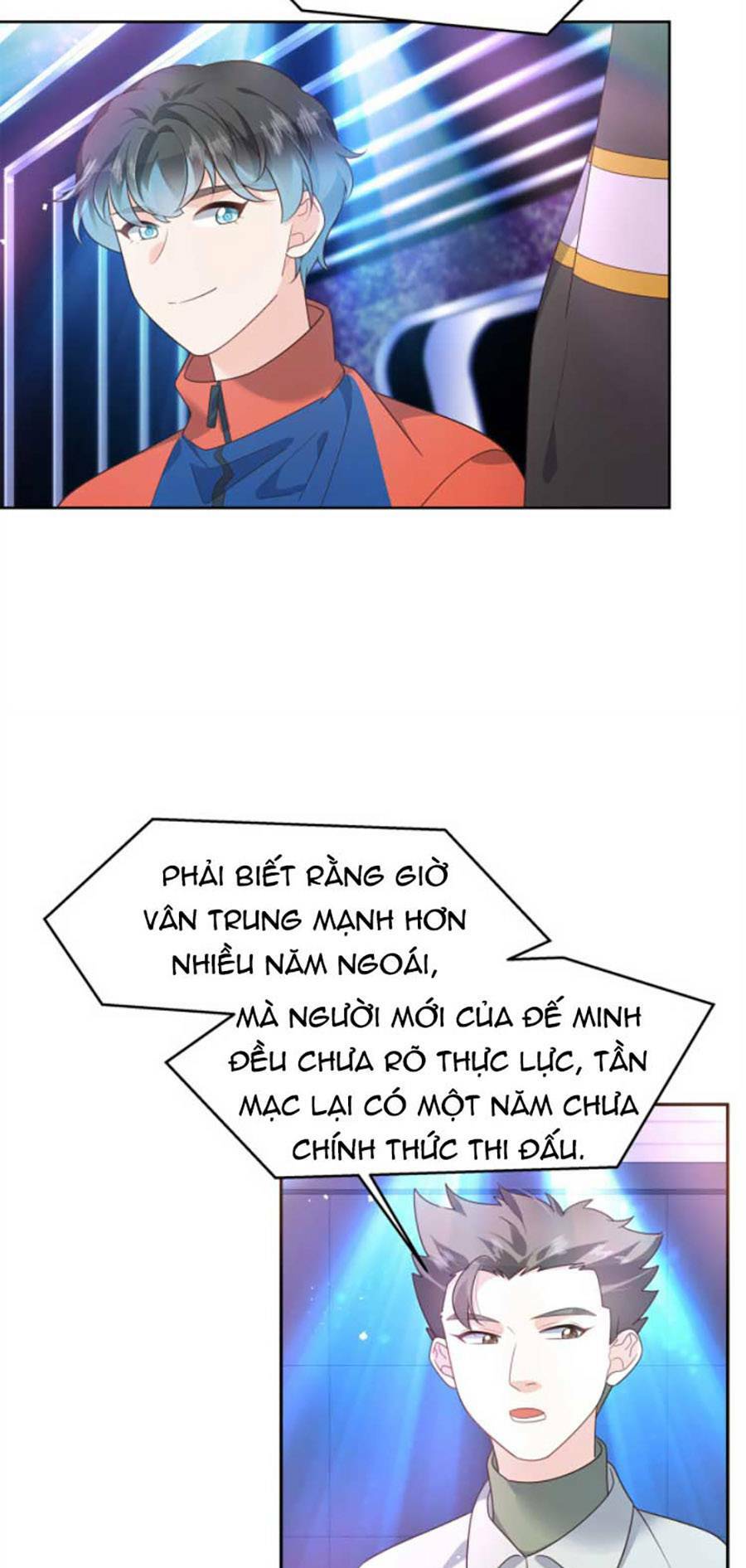 Hot Boy Quốc Dân Là Nữ Chapter 229 - Trang 2