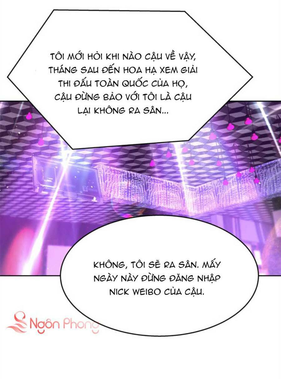 Hot Boy Quốc Dân Là Nữ Chapter 227 - Trang 2