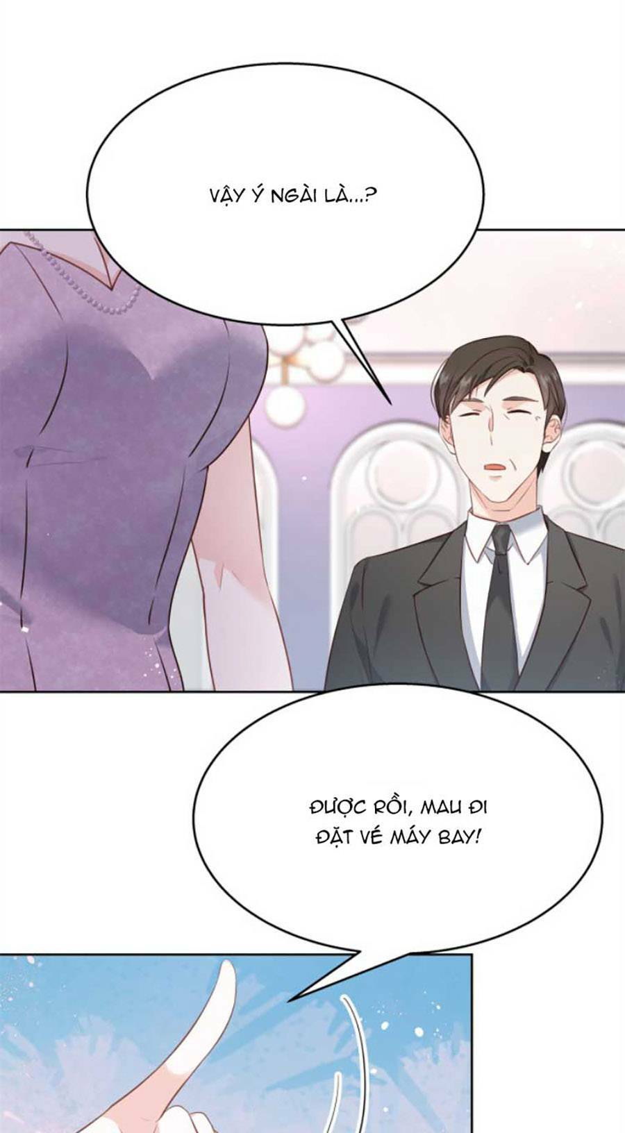 Hot Boy Quốc Dân Là Nữ Chapter 227 - Trang 2