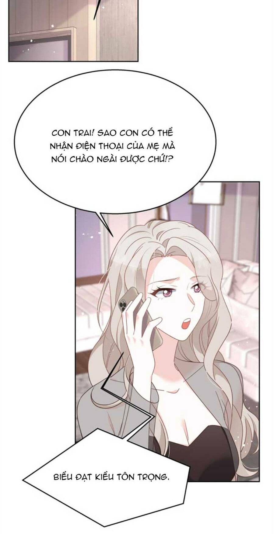 Hot Boy Quốc Dân Là Nữ Chapter 226 - Trang 2