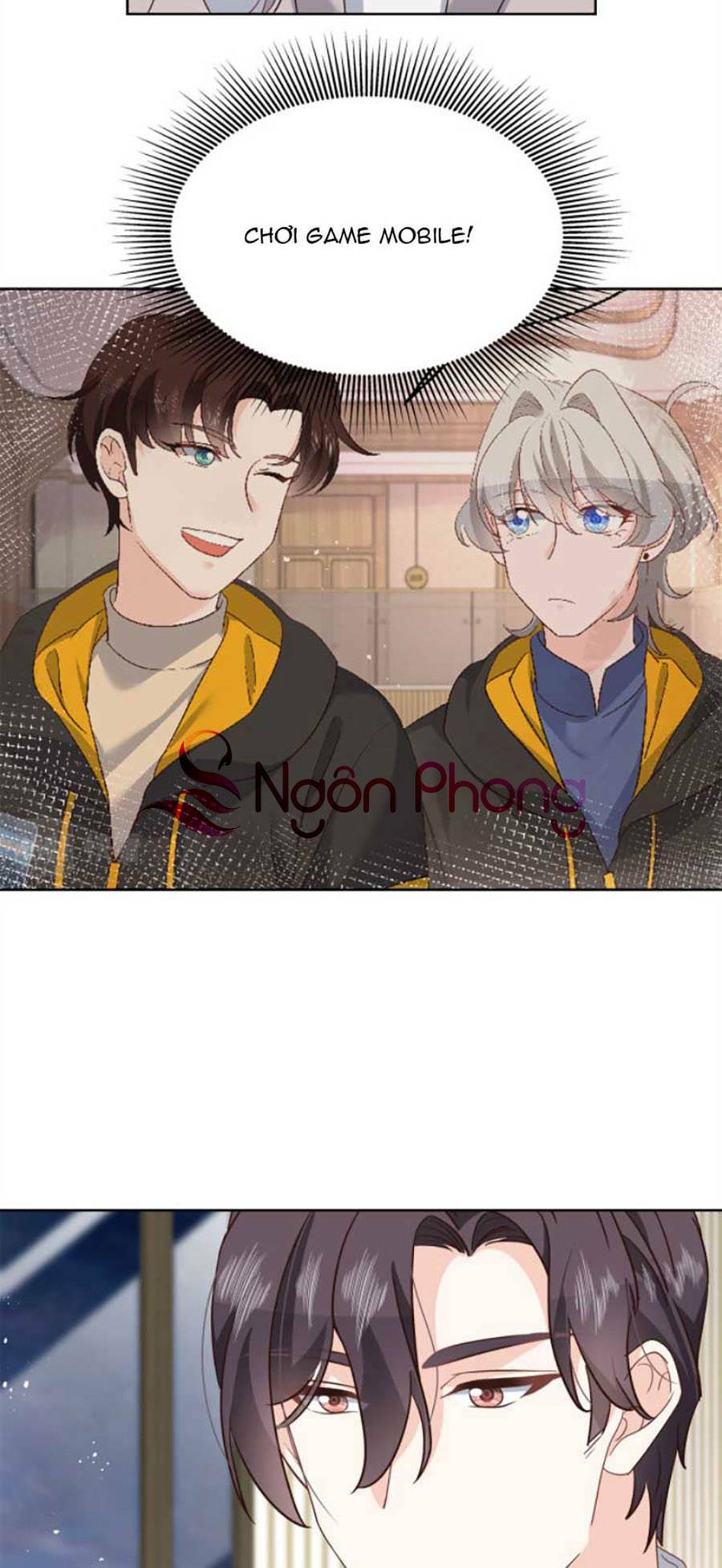 Hot Boy Quốc Dân Là Nữ Chapter 226 - Trang 2