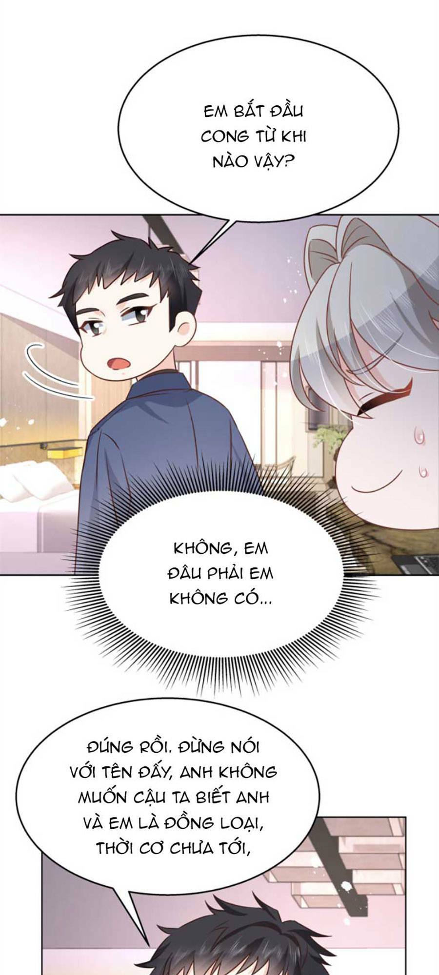 Hot Boy Quốc Dân Là Nữ Chapter 225 - Trang 2