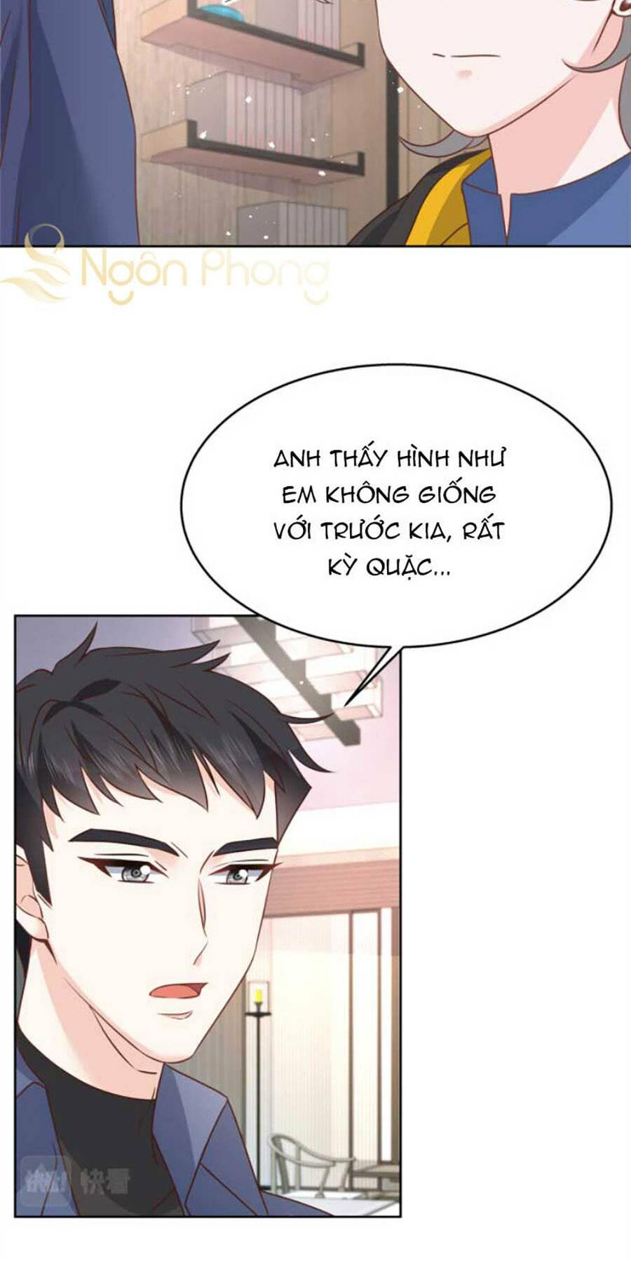 Hot Boy Quốc Dân Là Nữ Chapter 225 - Trang 2