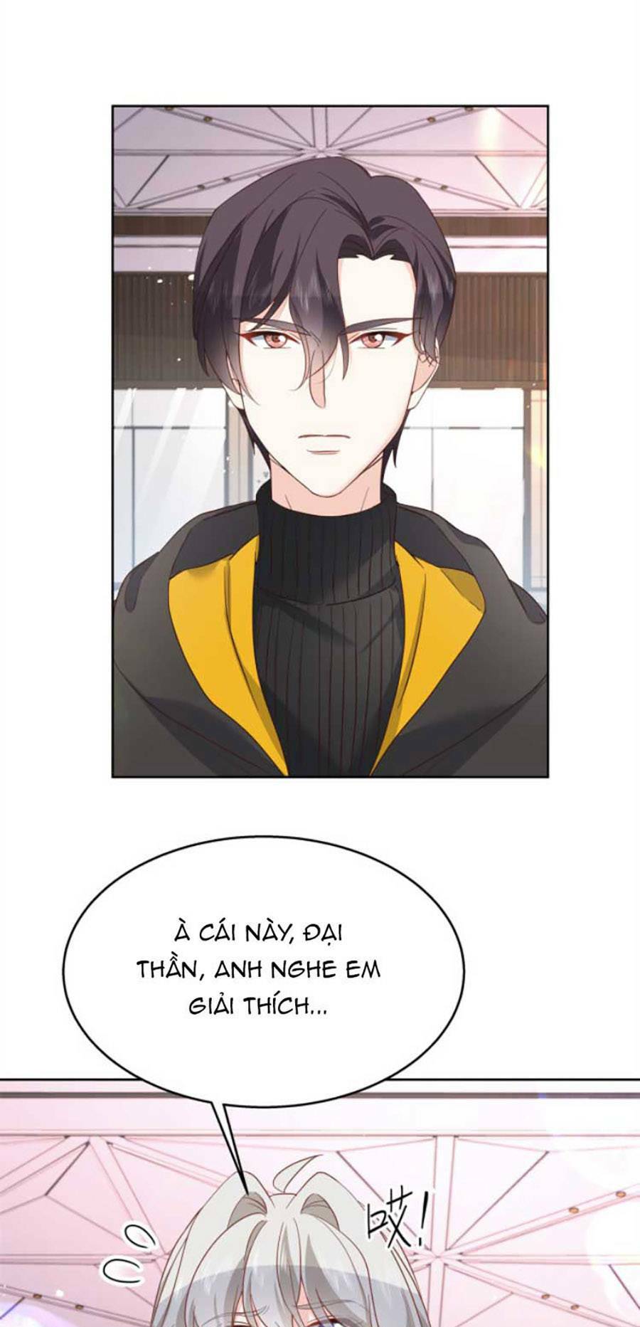 Hot Boy Quốc Dân Là Nữ Chapter 224 - Trang 2