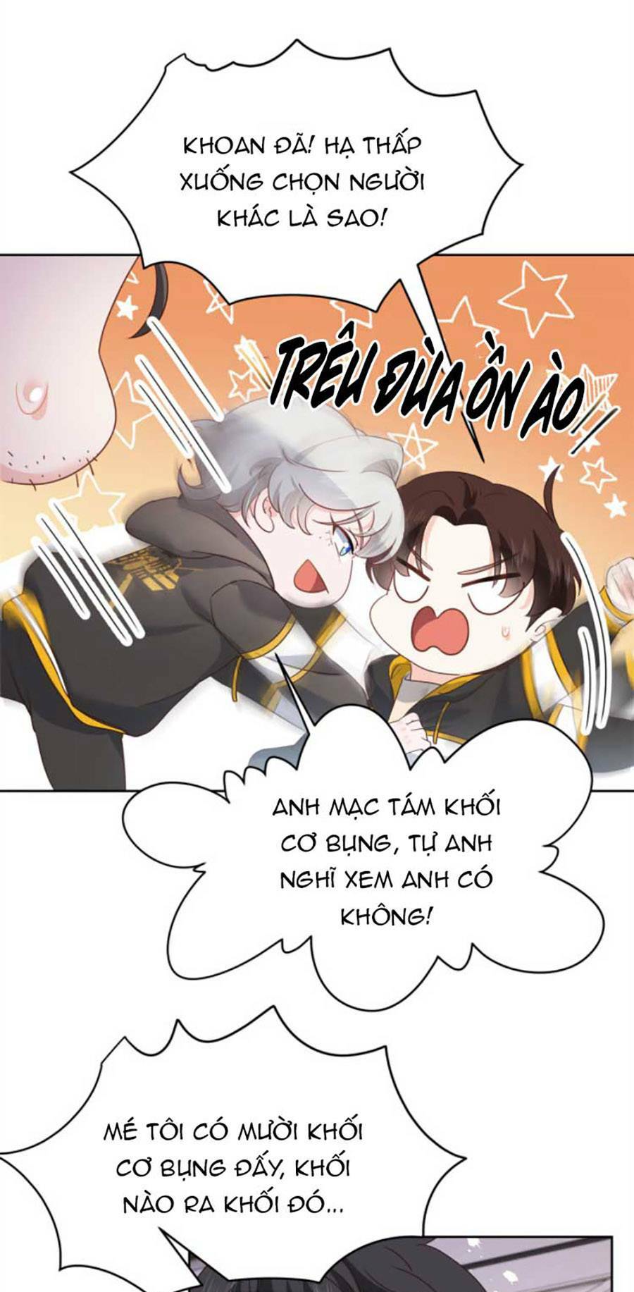 Hot Boy Quốc Dân Là Nữ Chapter 224 - Trang 2