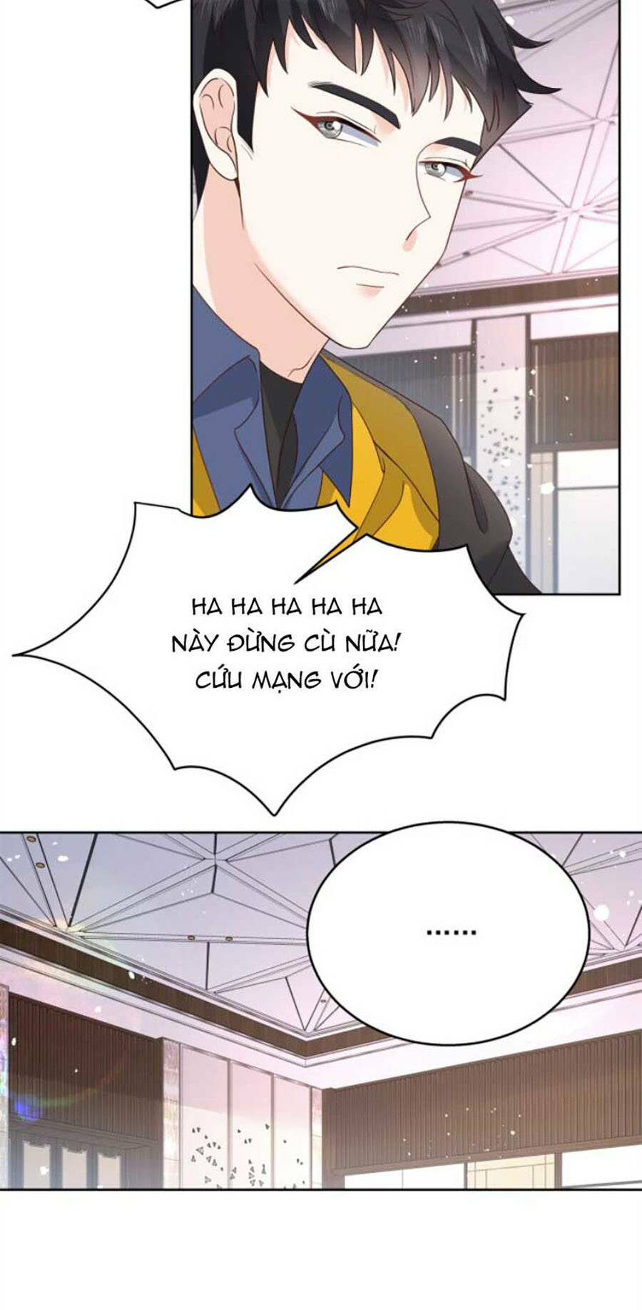 Hot Boy Quốc Dân Là Nữ Chapter 224 - Trang 2