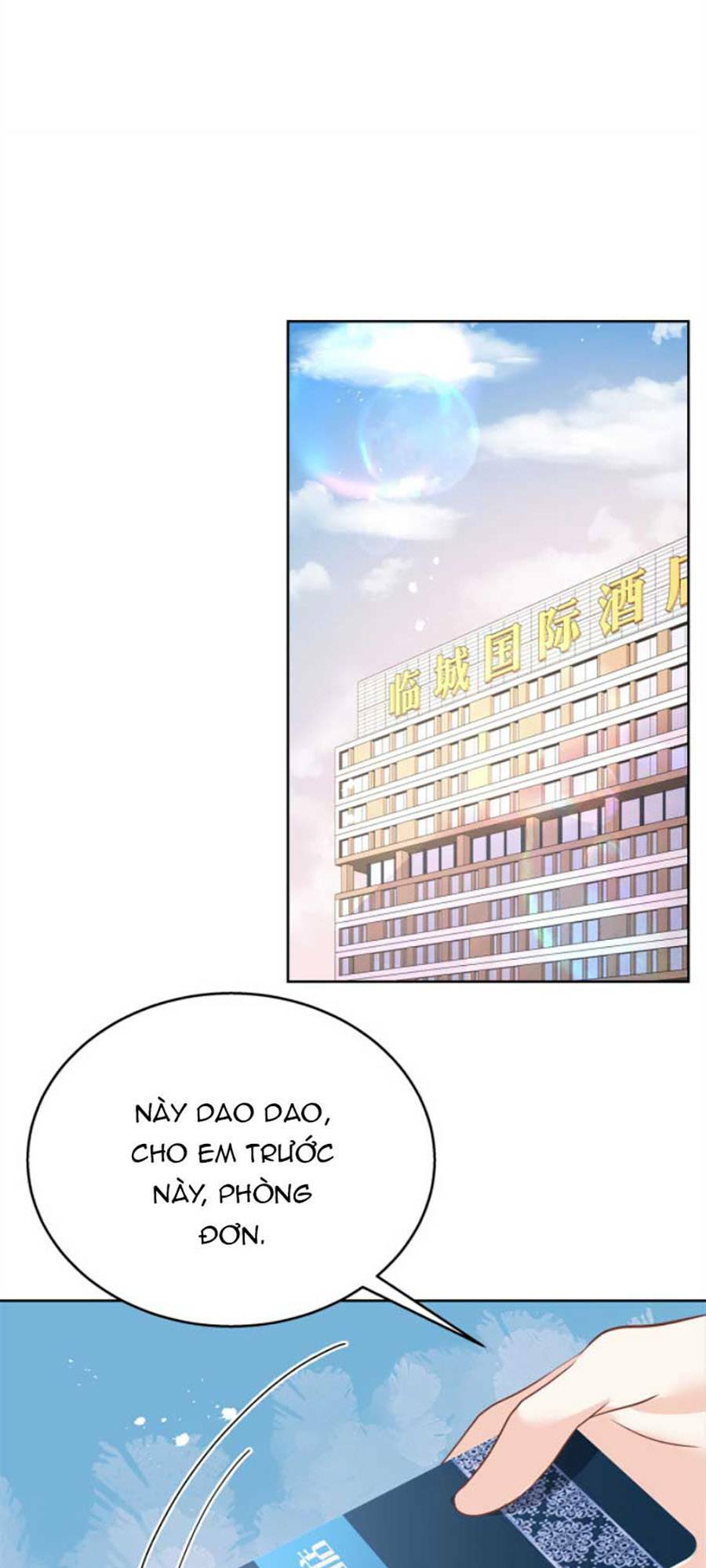 Hot Boy Quốc Dân Là Nữ Chapter 224 - Trang 2