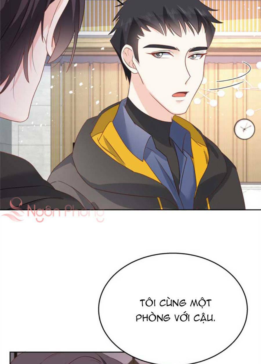 Hot Boy Quốc Dân Là Nữ Chapter 224 - Trang 2