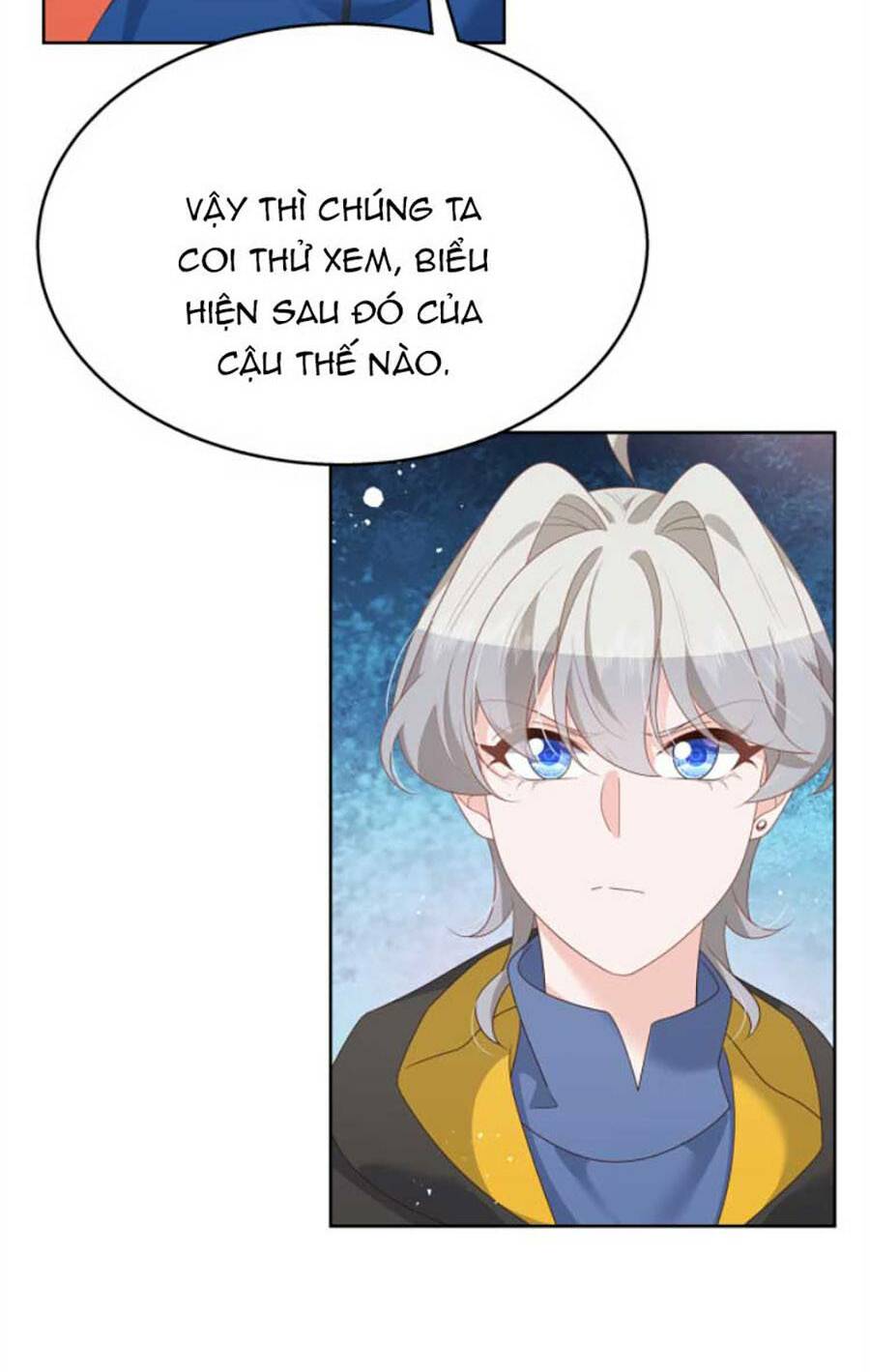 Hot Boy Quốc Dân Là Nữ Chapter 223 - Trang 2