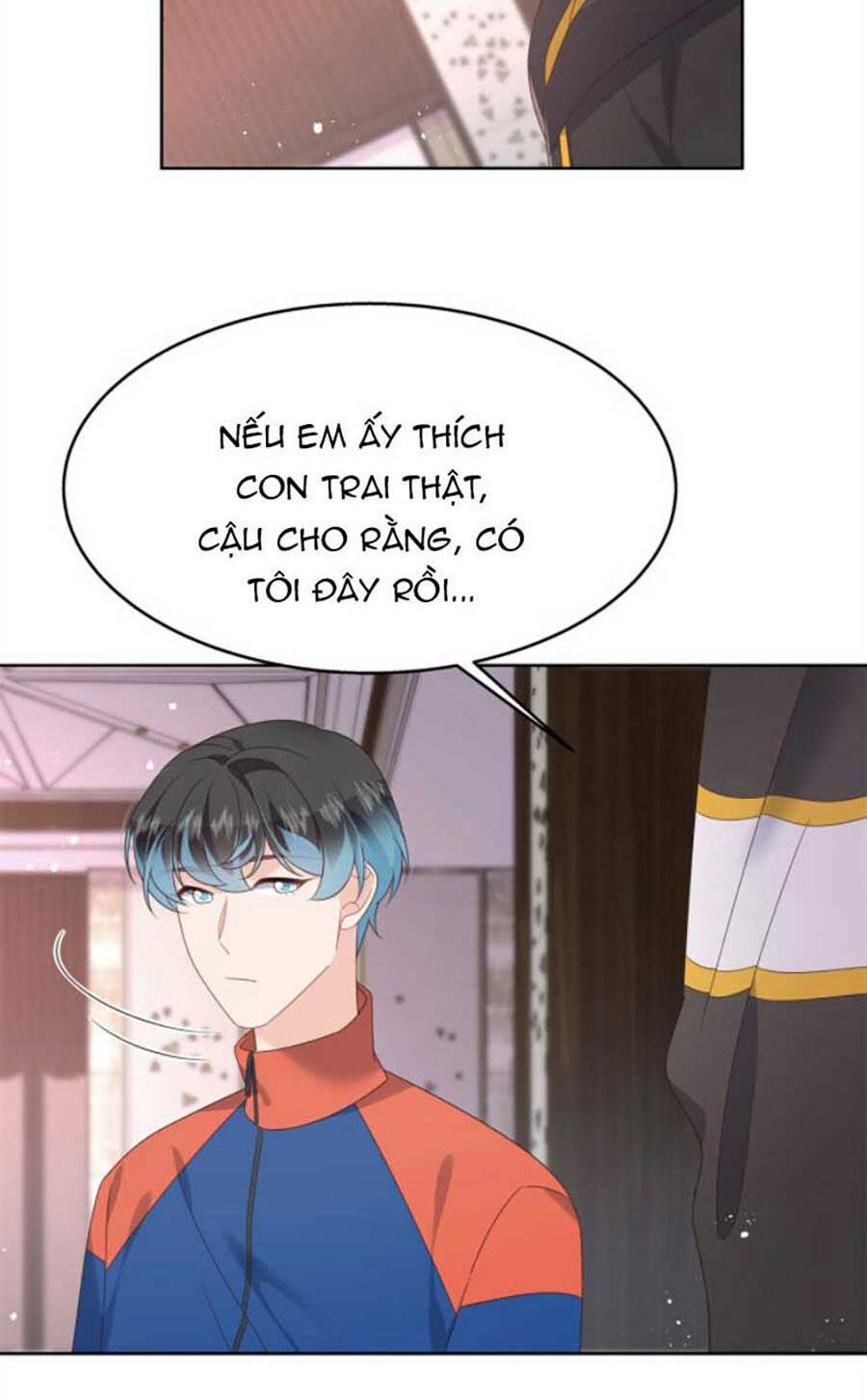 Hot Boy Quốc Dân Là Nữ Chapter 223 - Trang 2