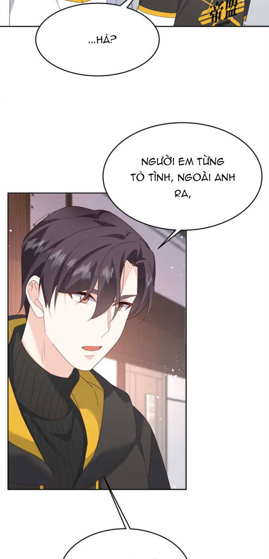 Hot Boy Quốc Dân Là Nữ Chapter 223 - Trang 2