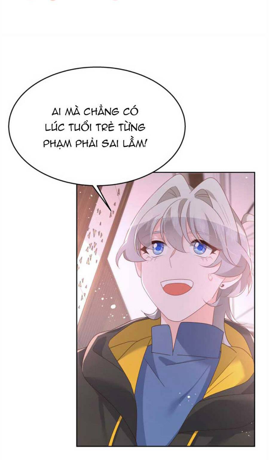 Hot Boy Quốc Dân Là Nữ Chapter 223 - Trang 2