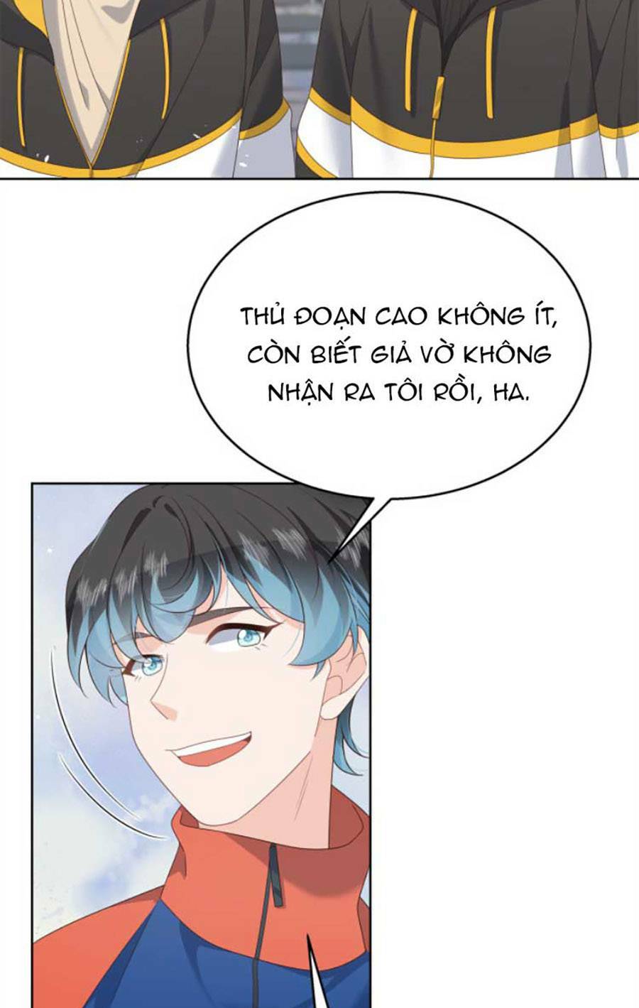 Hot Boy Quốc Dân Là Nữ Chapter 223 - Trang 2