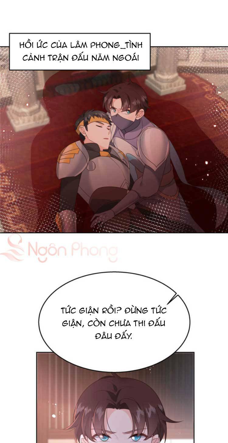 Hot Boy Quốc Dân Là Nữ Chapter 222 - Trang 2