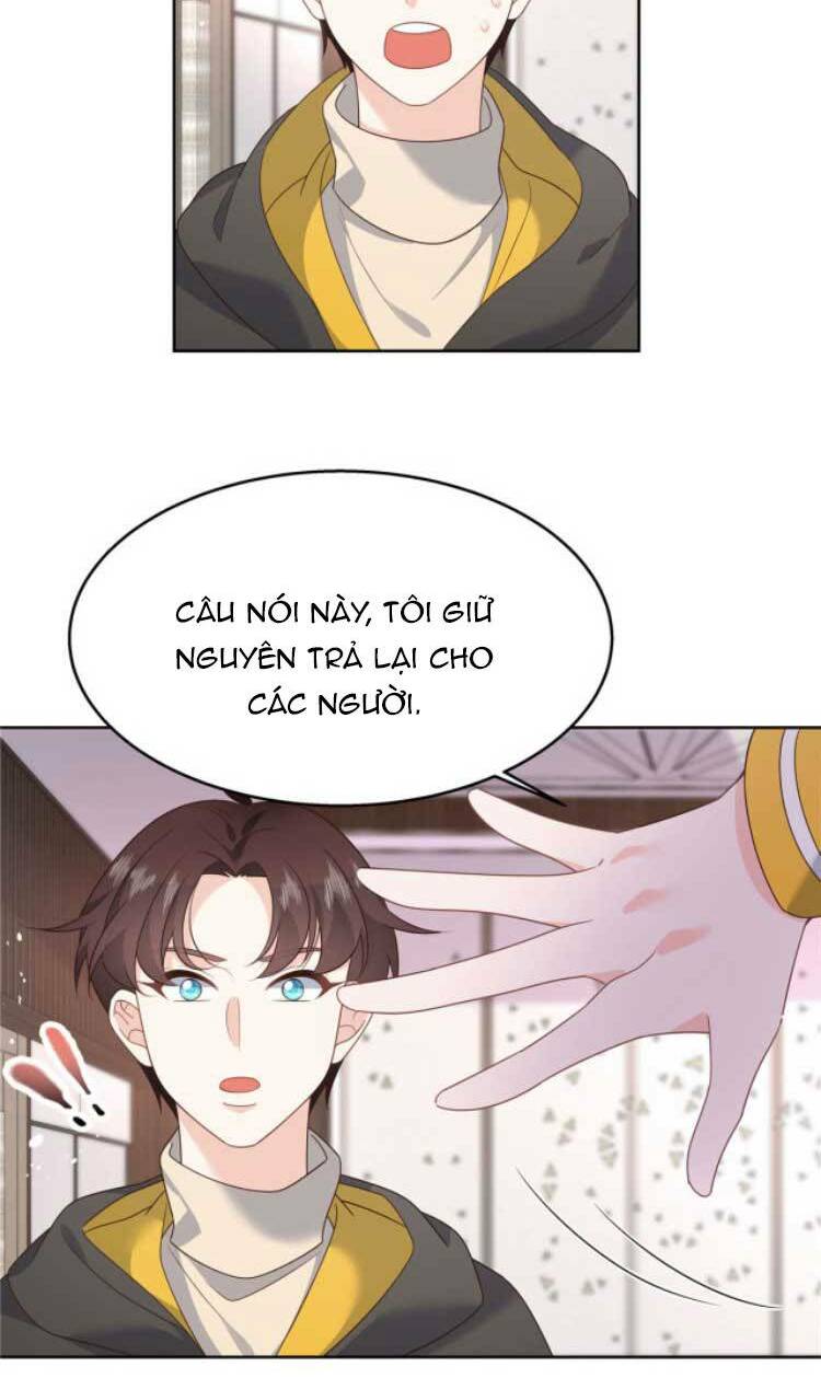 Hot Boy Quốc Dân Là Nữ Chapter 222 - Trang 2