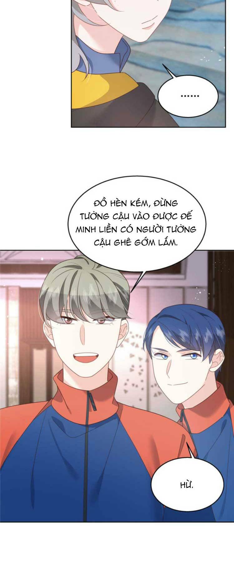 Hot Boy Quốc Dân Là Nữ Chapter 222 - Trang 2