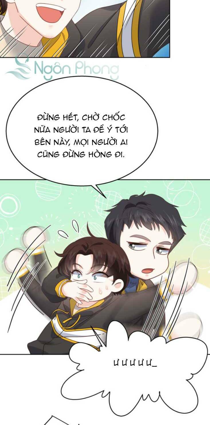 Hot Boy Quốc Dân Là Nữ Chapter 221 - Trang 2