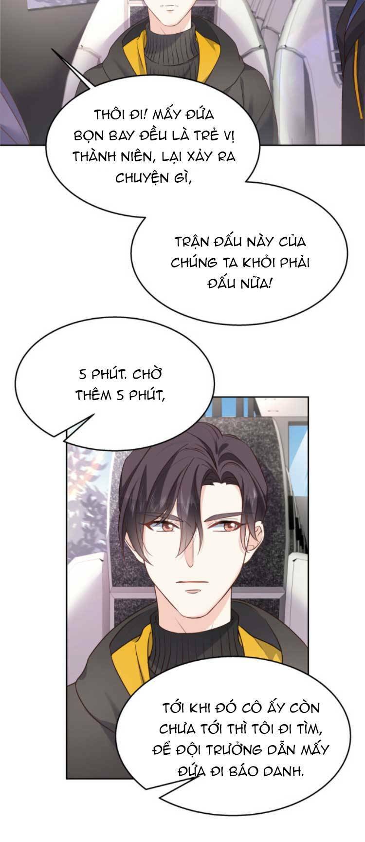 Hot Boy Quốc Dân Là Nữ Chapter 221 - Trang 2