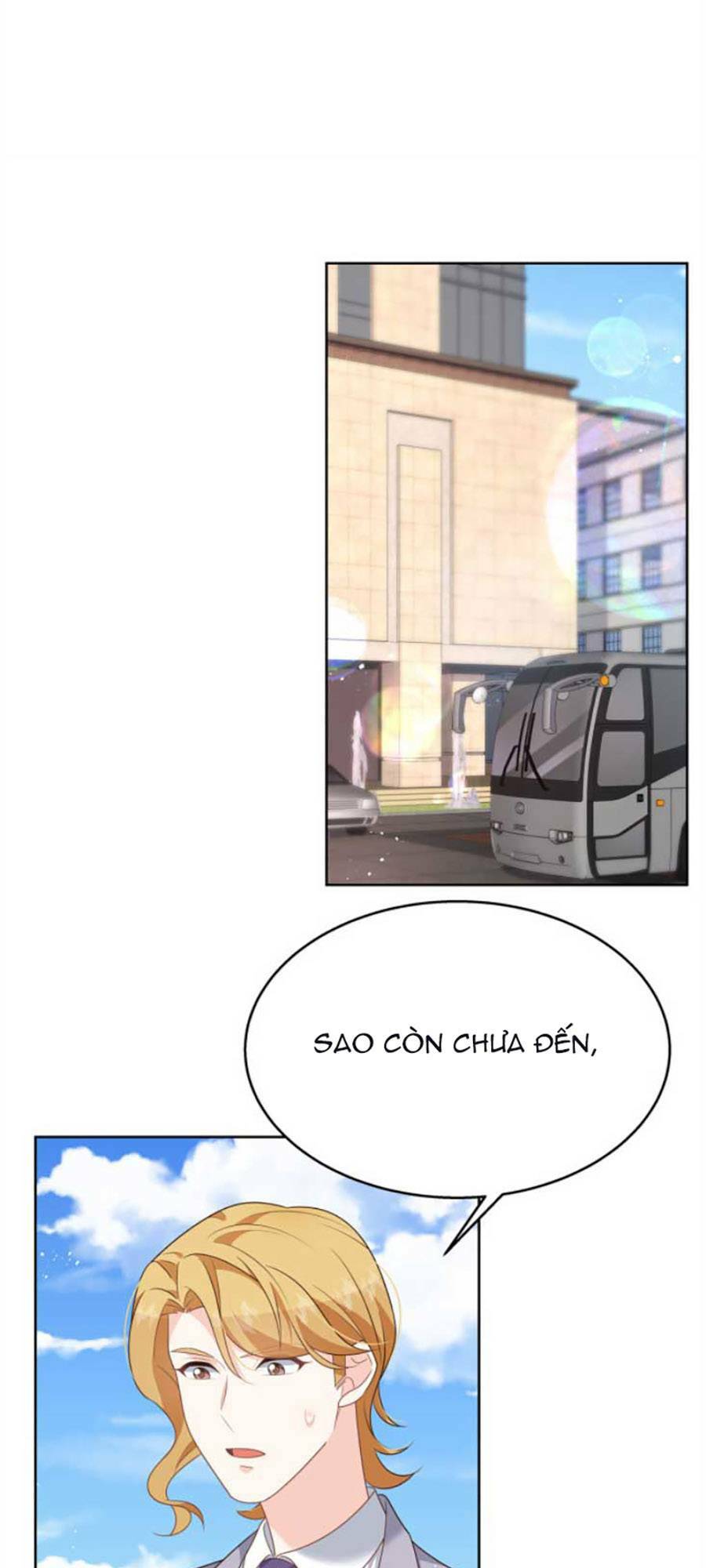 Hot Boy Quốc Dân Là Nữ Chapter 220 - Trang 2