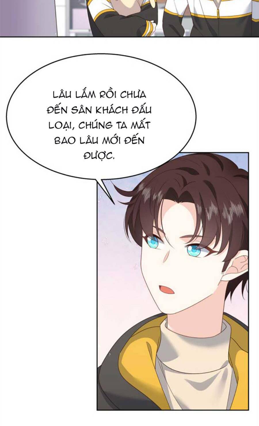 Hot Boy Quốc Dân Là Nữ Chapter 220 - Trang 2