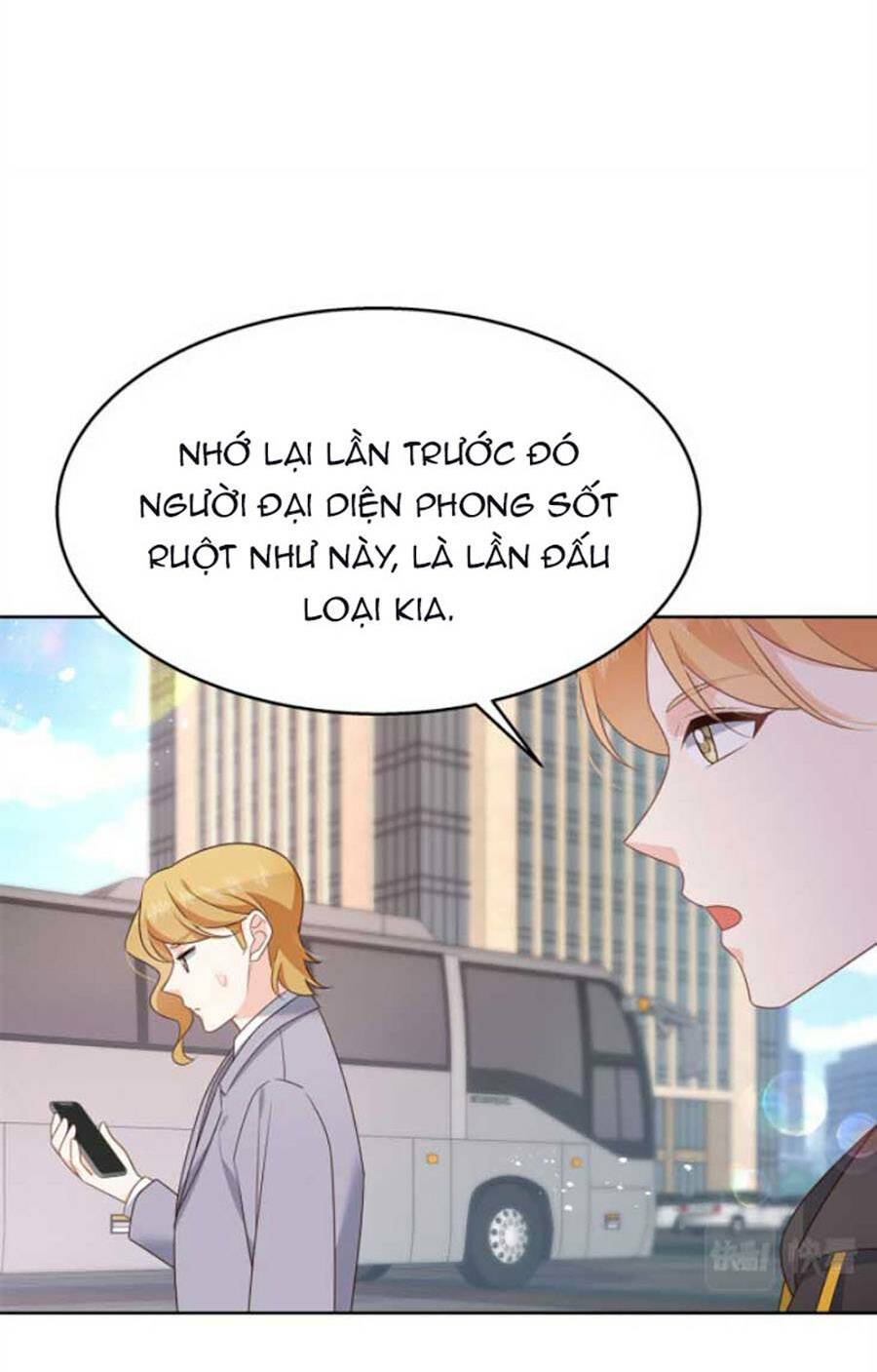 Hot Boy Quốc Dân Là Nữ Chapter 220 - Trang 2