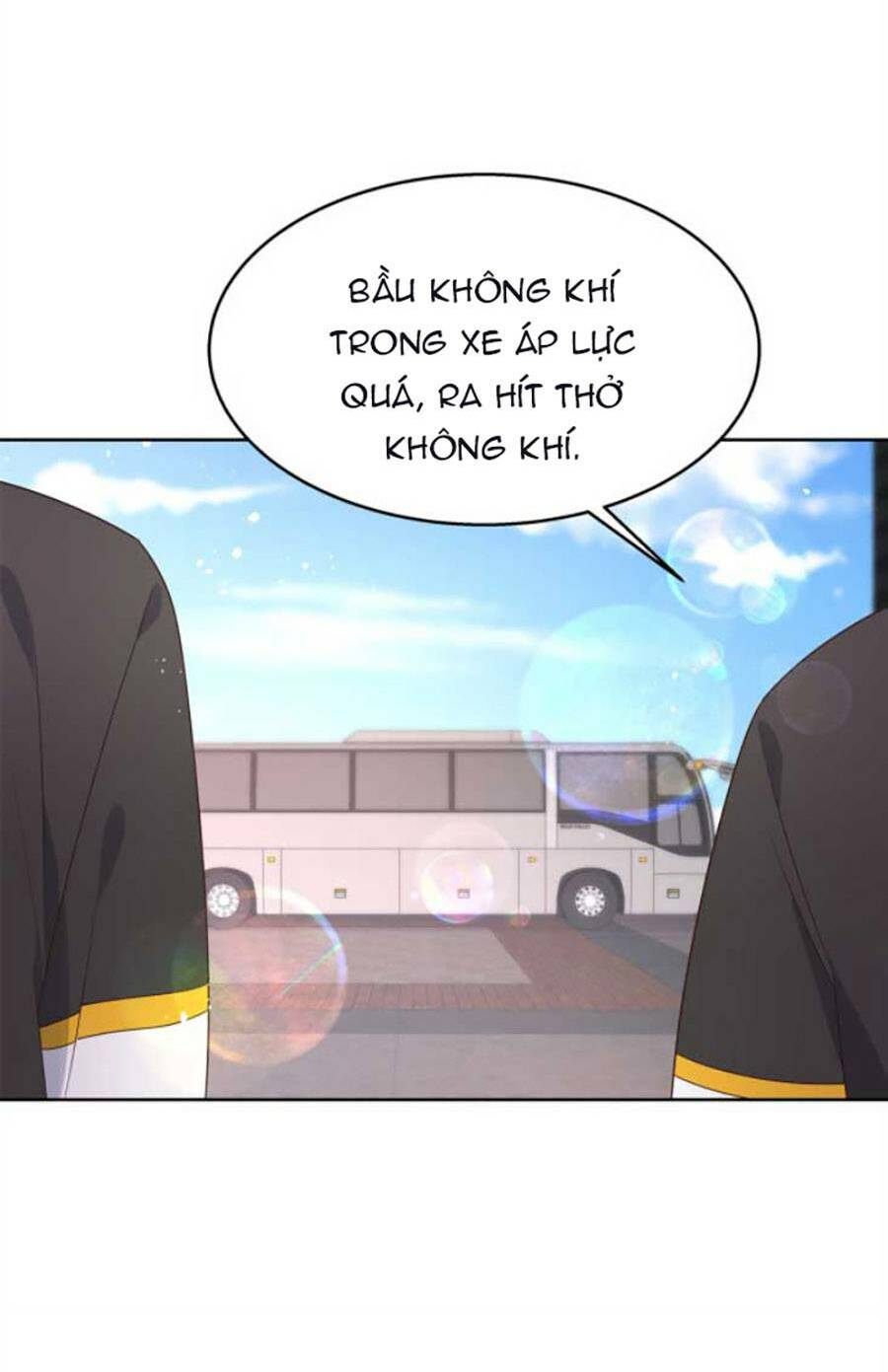 Hot Boy Quốc Dân Là Nữ Chapter 220 - Trang 2