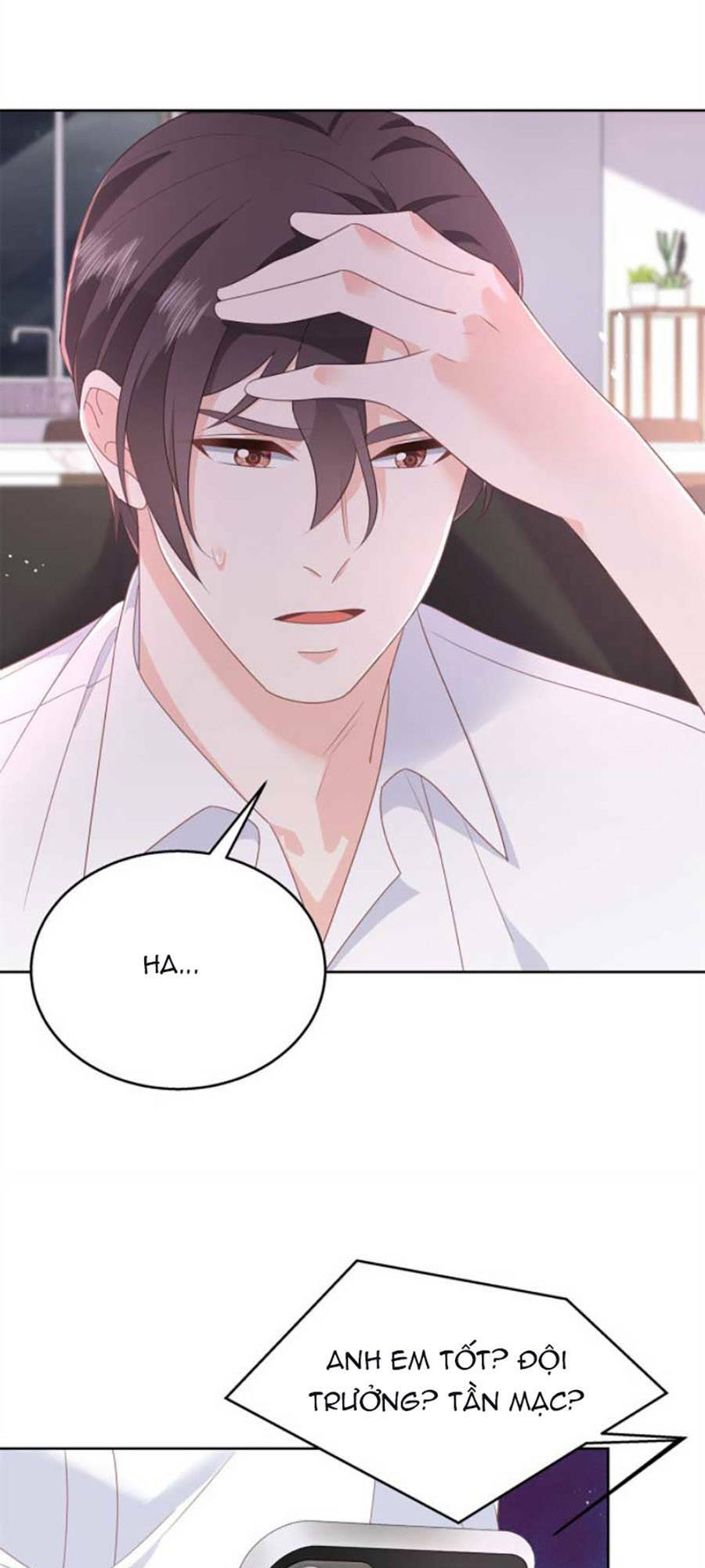 Hot Boy Quốc Dân Là Nữ Chapter 220 - Trang 2