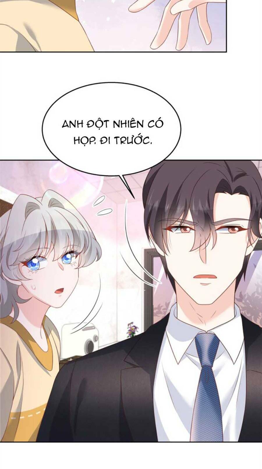 Hot Boy Quốc Dân Là Nữ Chapter 219 - Trang 2