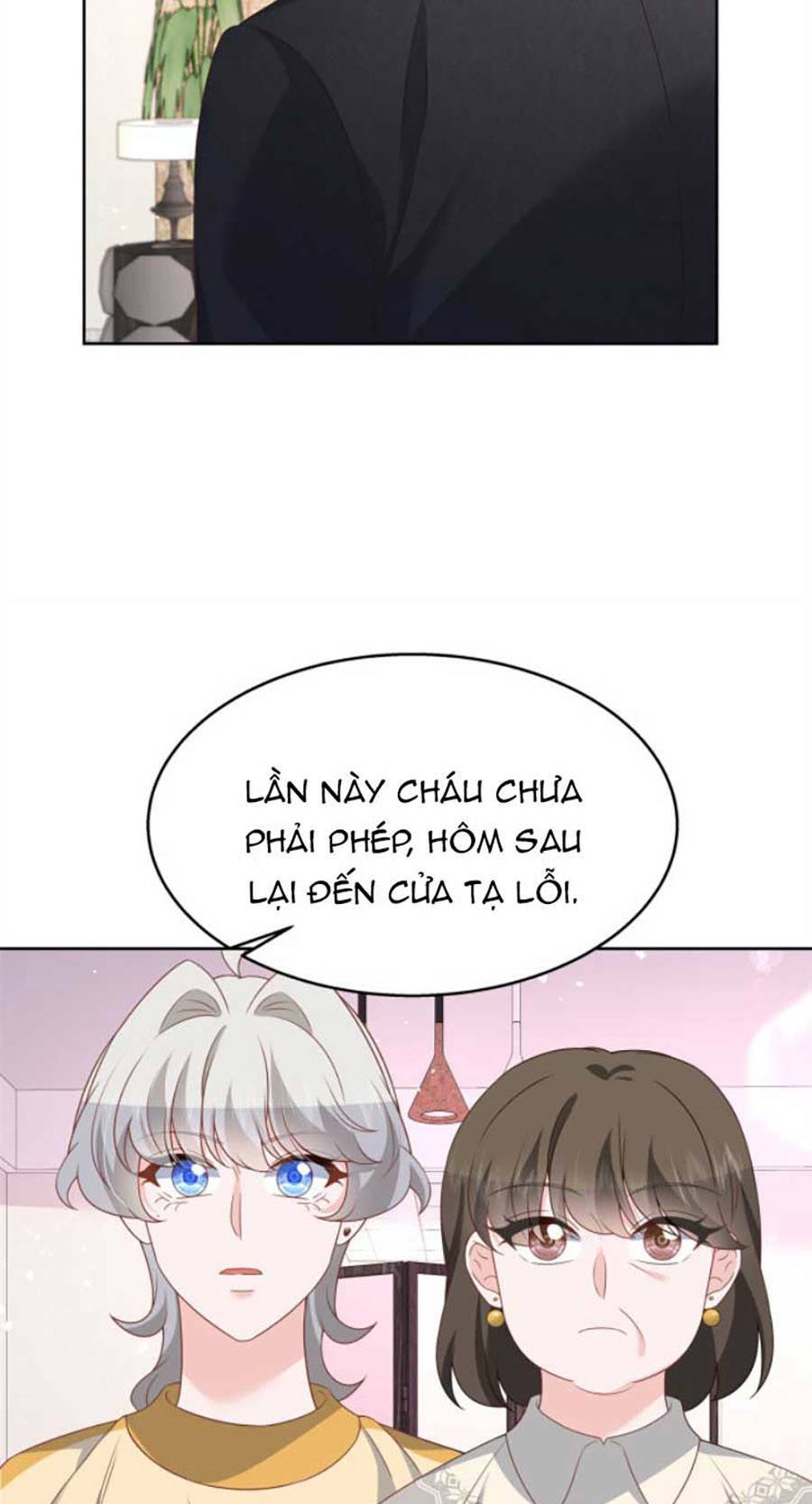 Hot Boy Quốc Dân Là Nữ Chapter 219 - Trang 2