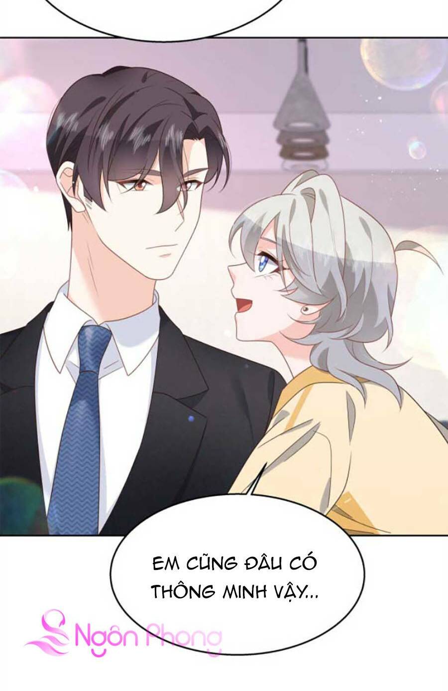 Hot Boy Quốc Dân Là Nữ Chapter 218 - Trang 2