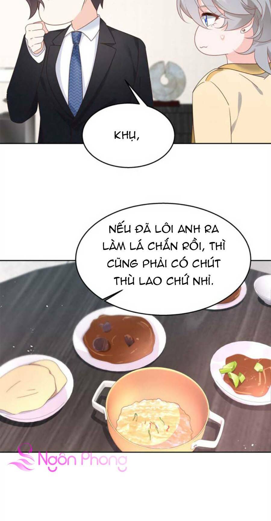 Hot Boy Quốc Dân Là Nữ Chapter 218 - Trang 2