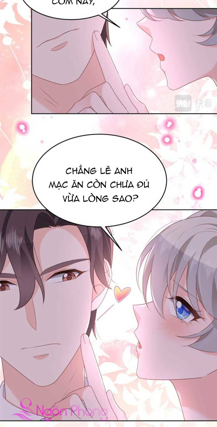 Hot Boy Quốc Dân Là Nữ Chapter 218 - Trang 2