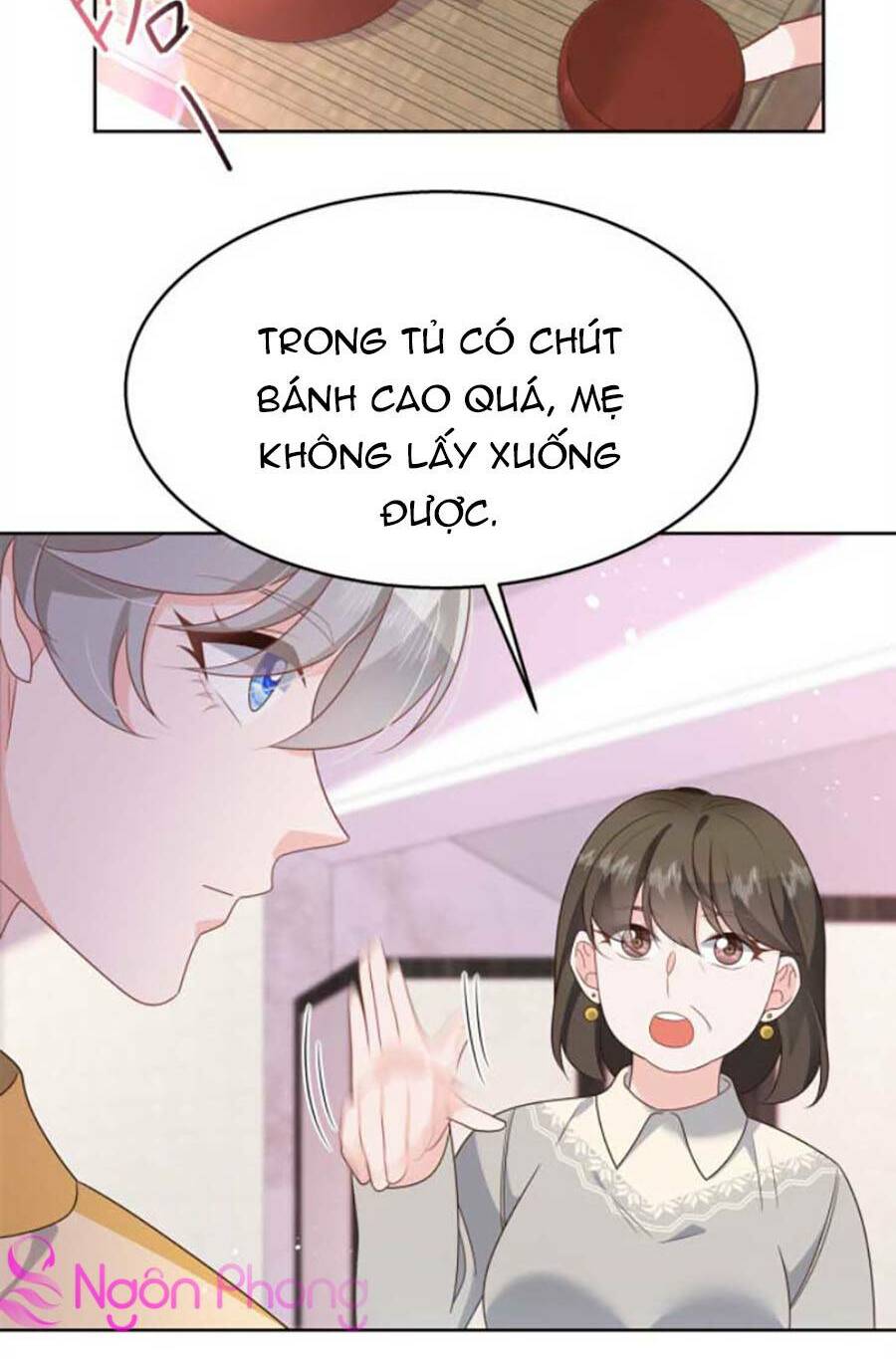 Hot Boy Quốc Dân Là Nữ Chapter 218 - Trang 2