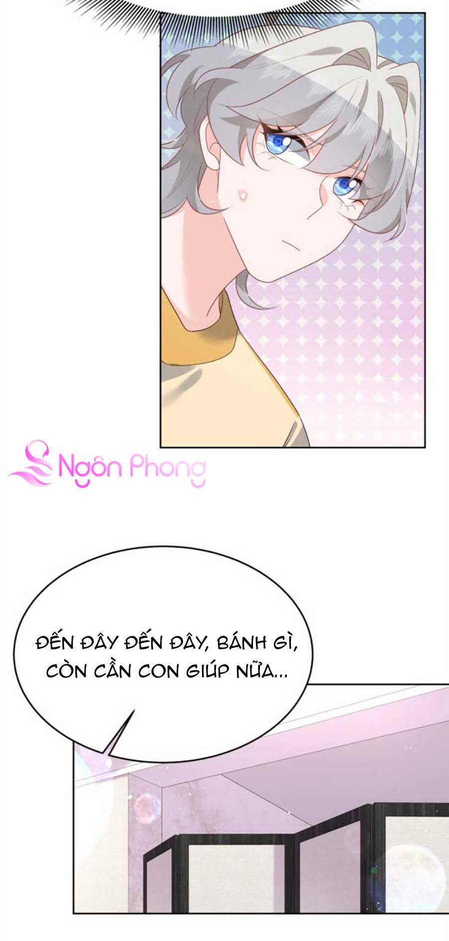 Hot Boy Quốc Dân Là Nữ Chapter 218 - Trang 2