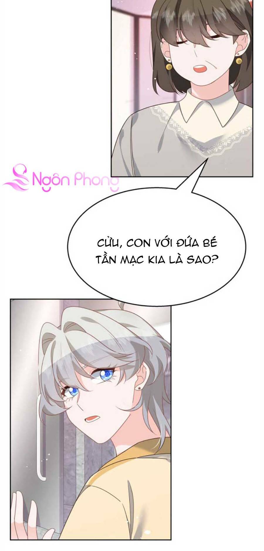 Hot Boy Quốc Dân Là Nữ Chapter 218 - Trang 2