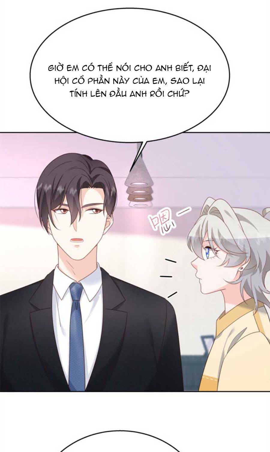 Hot Boy Quốc Dân Là Nữ Chapter 218 - Trang 2