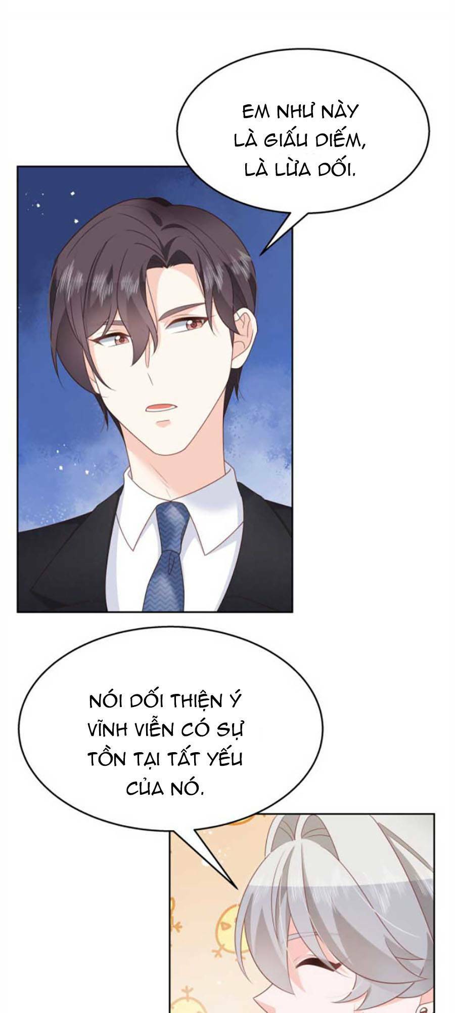 Hot Boy Quốc Dân Là Nữ Chapter 218 - Trang 2