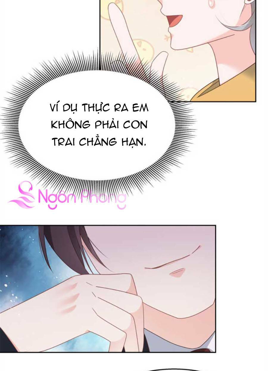 Hot Boy Quốc Dân Là Nữ Chapter 218 - Trang 2