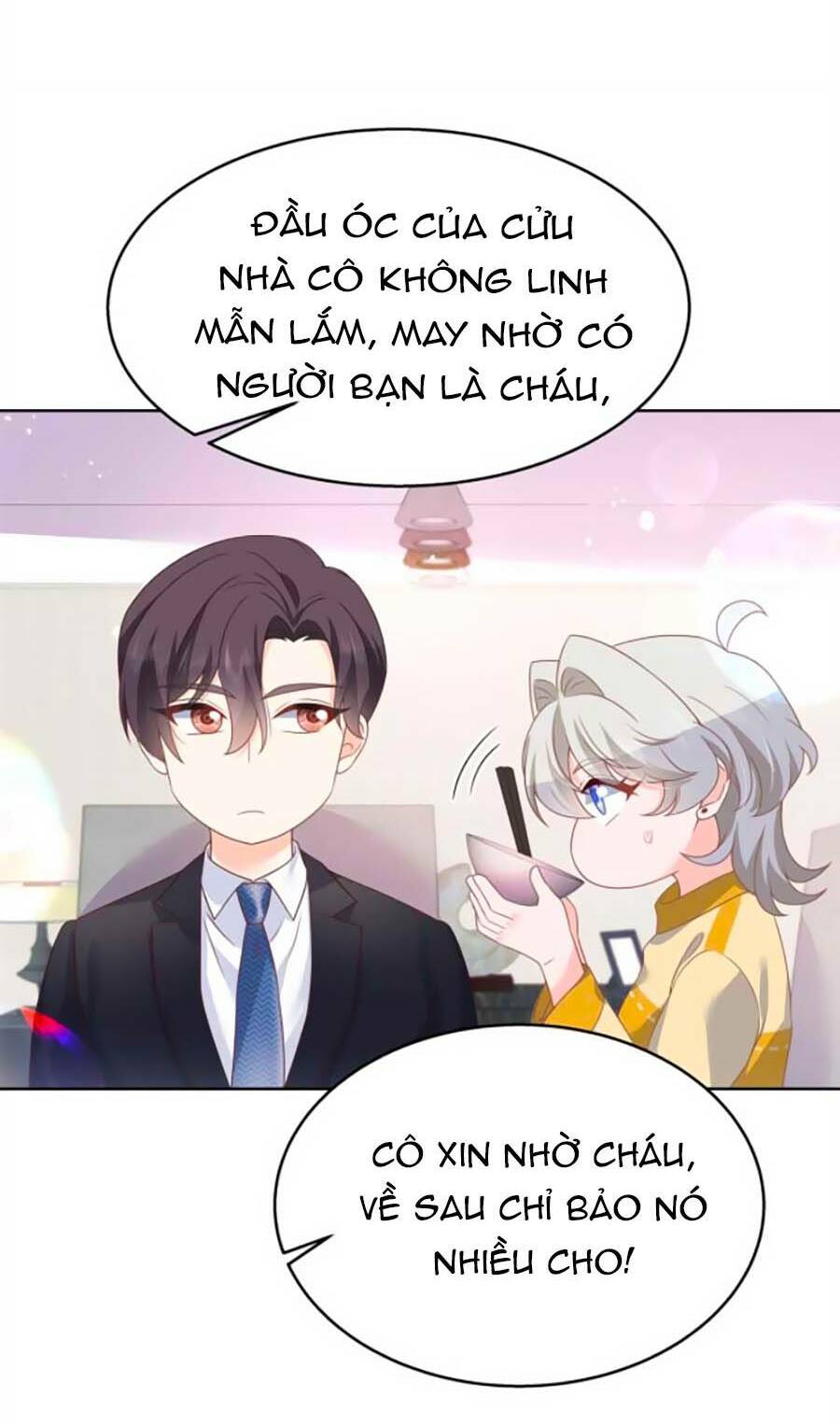 Hot Boy Quốc Dân Là Nữ Chapter 217 - Trang 2