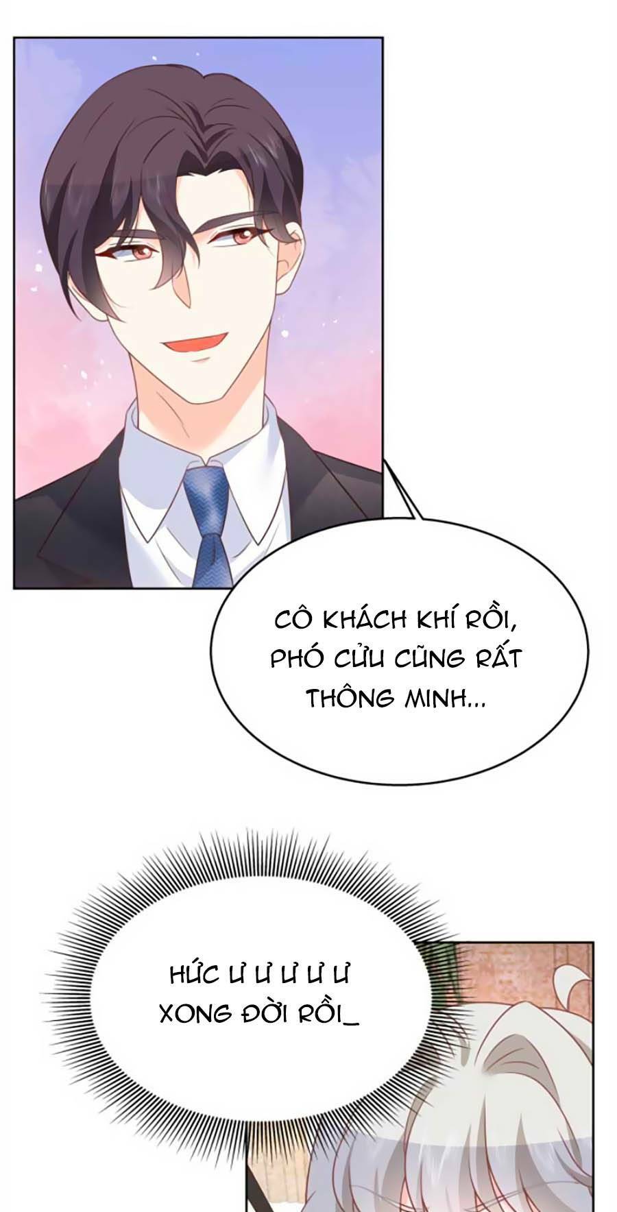 Hot Boy Quốc Dân Là Nữ Chapter 217 - Trang 2