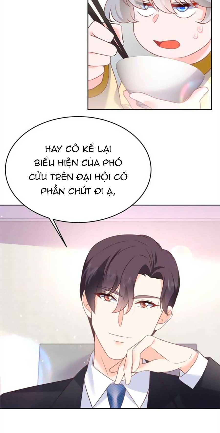 Hot Boy Quốc Dân Là Nữ Chapter 217 - Trang 2