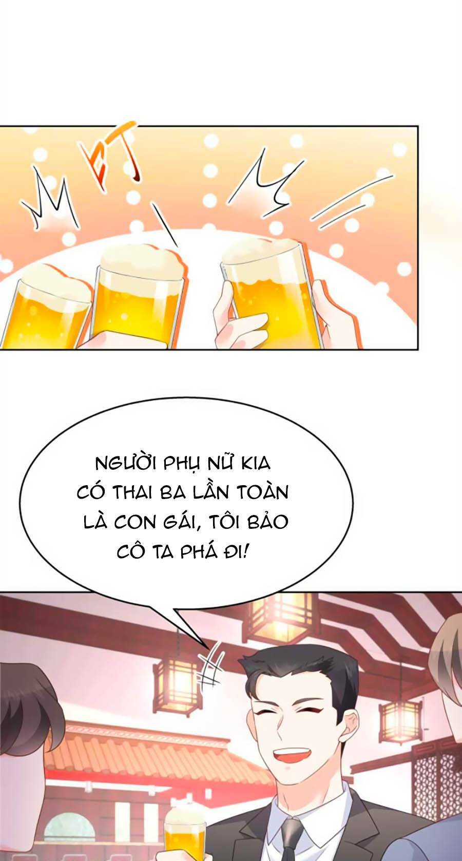 Hot Boy Quốc Dân Là Nữ Chapter 217 - Trang 2