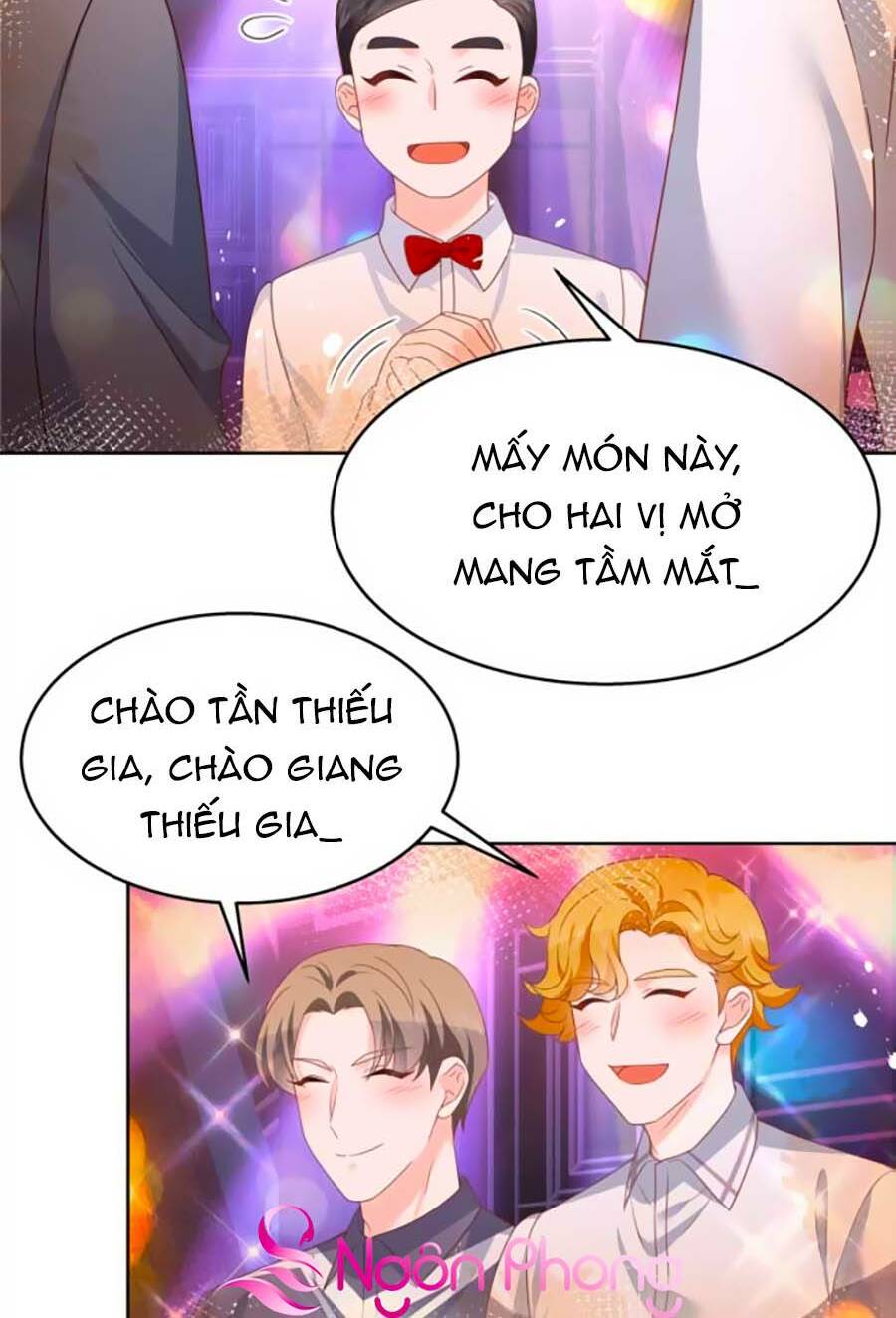 Hot Boy Quốc Dân Là Nữ Chapter 216 - Trang 2