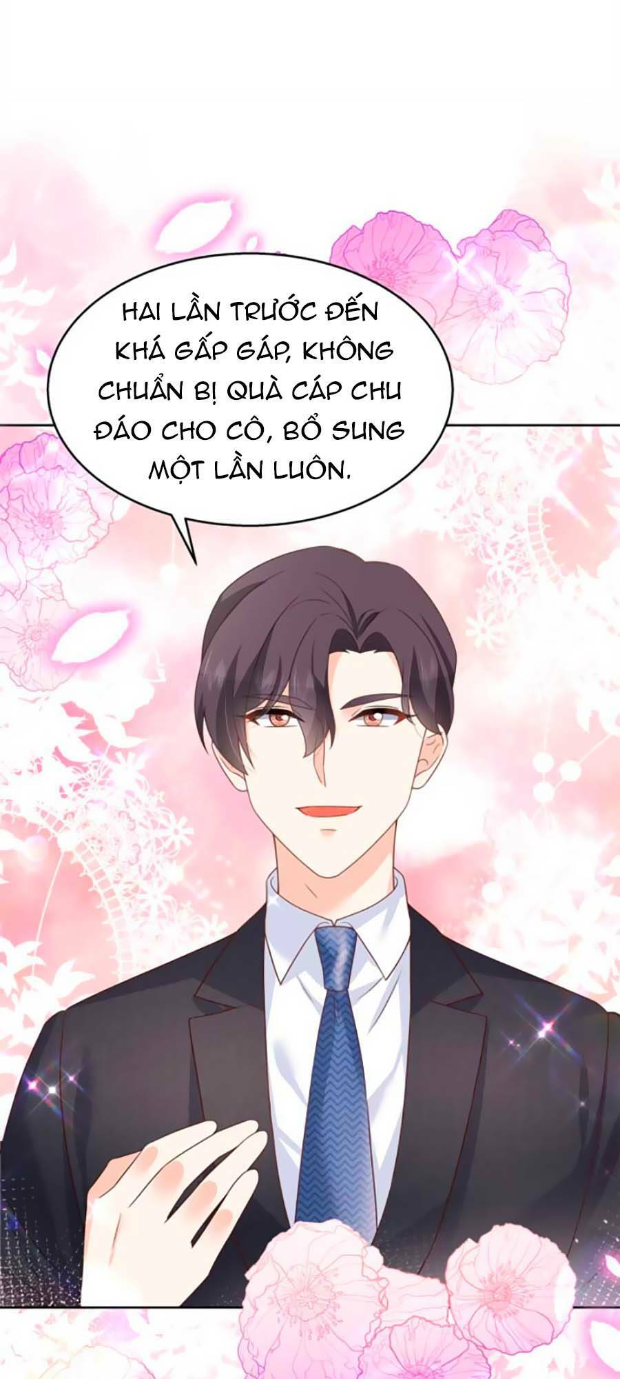 Hot Boy Quốc Dân Là Nữ Chapter 216 - Trang 2