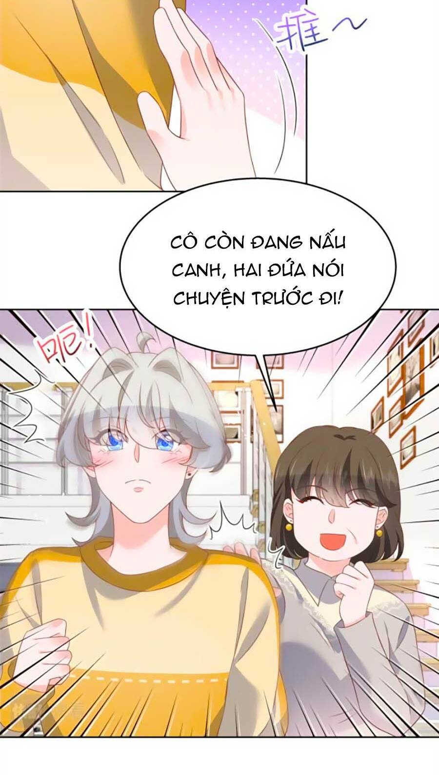 Hot Boy Quốc Dân Là Nữ Chapter 216 - Trang 2